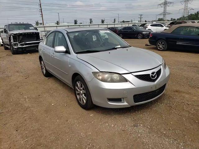 2007 Mazda 3 I VIN: JM1BK32F571711283 Lot: 66006384