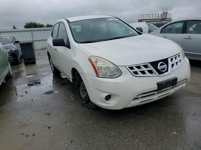 2011 Nissan Rogue S VIN: JN8AS5MV0BW292948 Lot: 67118354