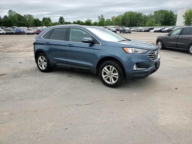 2019 Ford Edge Sel VIN: 2FMPK4J99KBC71813 Lot: 68805484