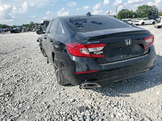 2021 Honda Accord - Image 11