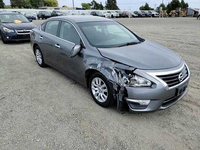 1N4AL3AP2EN349511 2014 Nissan Altima 2.5