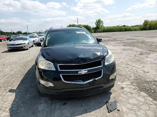 2009 Chevrolet Traverse Lt VIN: 1GNEV23DX9S149297 Lot: 67748314