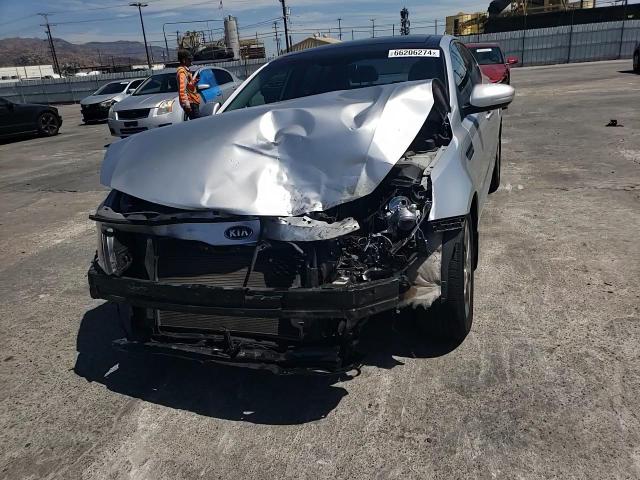 2013 Kia Optima Ex VIN: 5XXGN4A78DG253106 Lot: 66206274