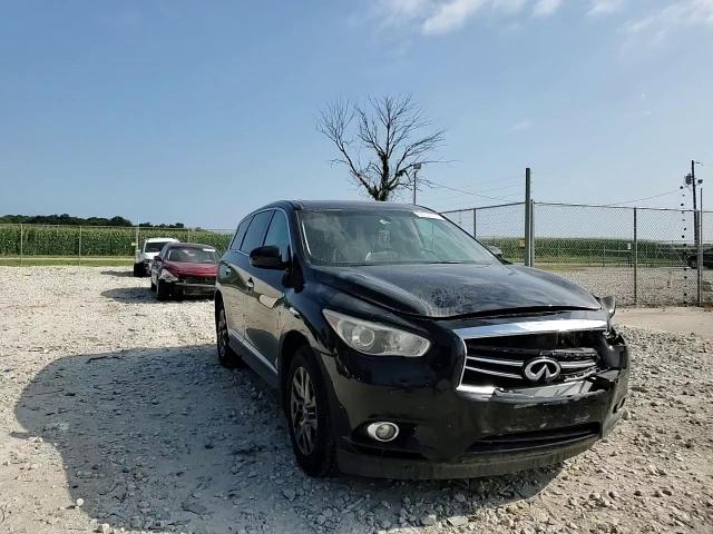 2014 Infiniti Qx60 VIN: 5N1AL0MMXEC524346 Lot: 66130074