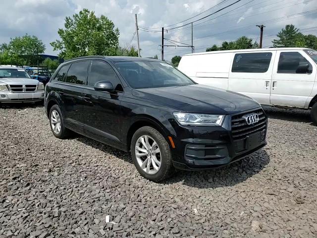 2018 Audi Q7 Premium Plus VIN: WA1LAAF72JD037883 Lot: 64804034