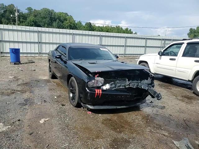 2014 Dodge Challenger Sxt VIN: 2C3CDYAG0EH195293 Lot: 69801784