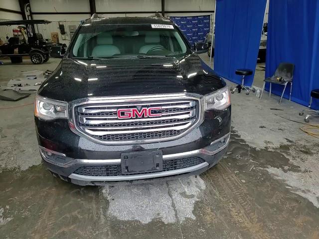 2019 GMC Acadia Slt-1 VIN: 1GKKNMLS8KZ155591 Lot: 65829074