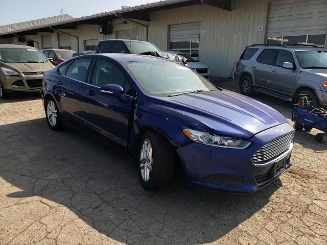 2013 Ford Fusion Se VIN: 3FA6P0H7XDR165217 Lot: 68217274