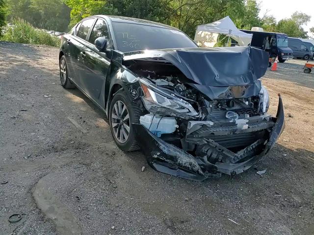 2021 Nissan Altima Sr VIN: 1N4BL4CW2MN305747 Lot: 67802414