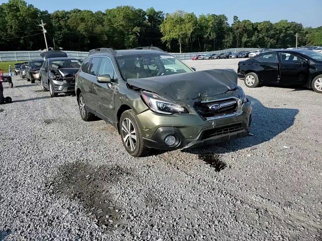 2018 Subaru Outback 3.6R Limited VIN: 4S4BSENC8J3308127 Lot: 69085644