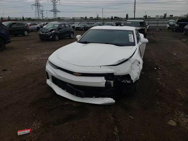 2017 Chevrolet Camaro Lt VIN: 1G1FB1RXXH0175564 Lot: 67497134