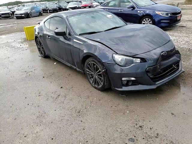 2013 Subaru Brz 2.0 Limited VIN: JF1ZCAC13D1613308 Lot: 69439494