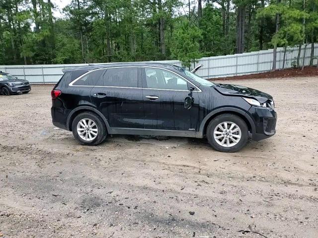 2019 Kia Sorento Lx VIN: 5XYPGDA59KG490334 Lot: 66348084