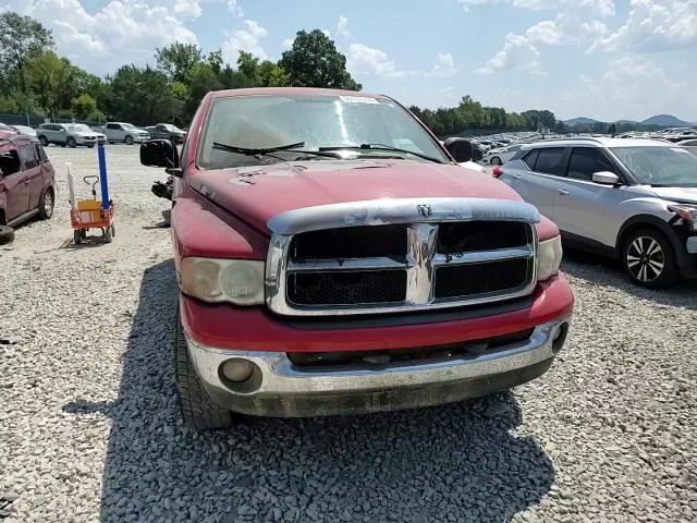 2004 Dodge Ram 1500 St VIN: 1D7HU18D94J125525 Lot: 69197514