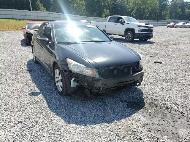 2010 Honda Accord Exl VIN: 1HGCP2F83AA191797 Lot: 68886364