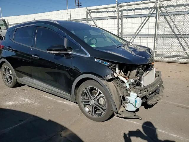 2020 Chevrolet Bolt Ev Premier VIN: 1G1FZ6S07L4146109 Lot: 67872094