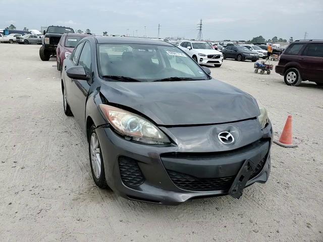 2012 Mazda 3 I VIN: JM1BL1V76C1654432 Lot: 68081714