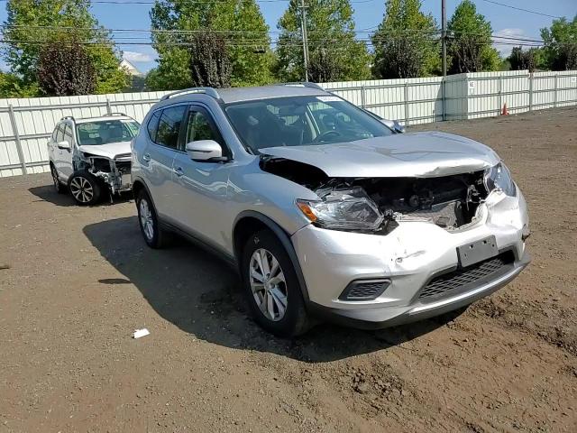 2016 Nissan Rogue S VIN: KNMAT2MV4GP622647 Lot: 69825184