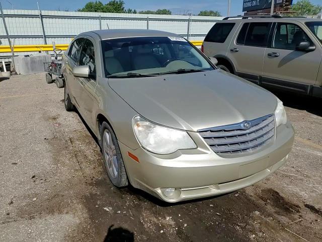 2010 Chrysler Sebring Limited VIN: 1C3CC5FV7AN111965 Lot: 67549814