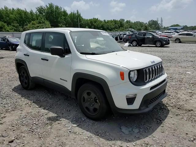 2020 Jeep Renegade Sport VIN: ZACNJAAB0LPL48787 Lot: 65610894