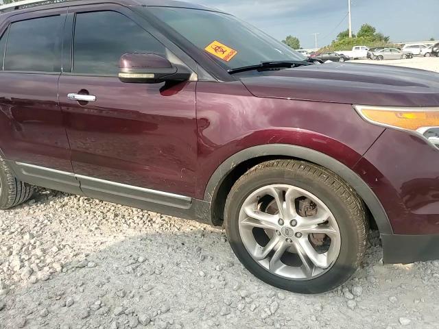 2011 Ford Explorer - Image 12