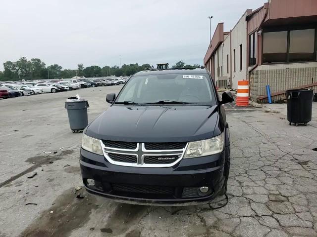 2011 Dodge Journey R/T VIN: 3D4PH6FG5BT515194 Lot: 66146964