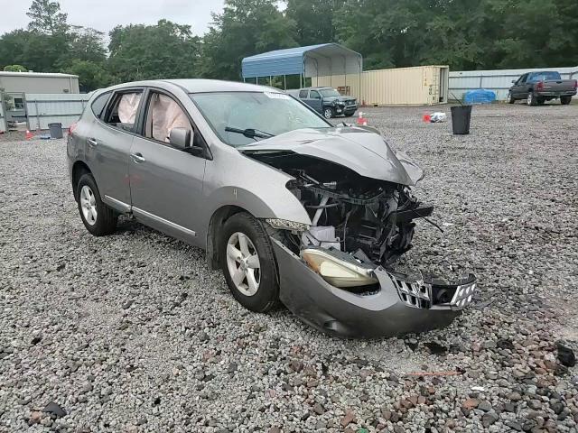 2013 Nissan Rogue S VIN: JN8AS5MT6DW547359 Lot: 65993894