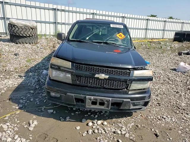 2006 Chevrolet Colorado VIN: 1GCCS198968251342 Lot: 65801954