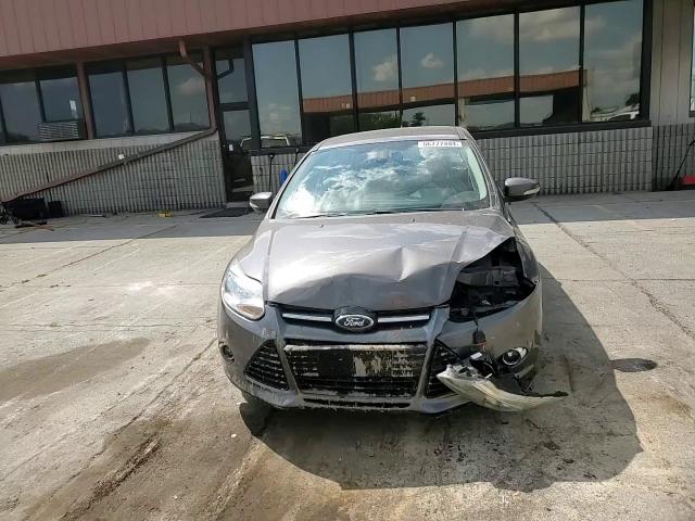 2012 Ford Focus Sel VIN: 1FAHP3H24CL283680 Lot: 66777494