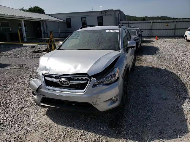 JF2GPAGC4EH303020 2014 Subaru Xv Crosstrek 2.0 Limited