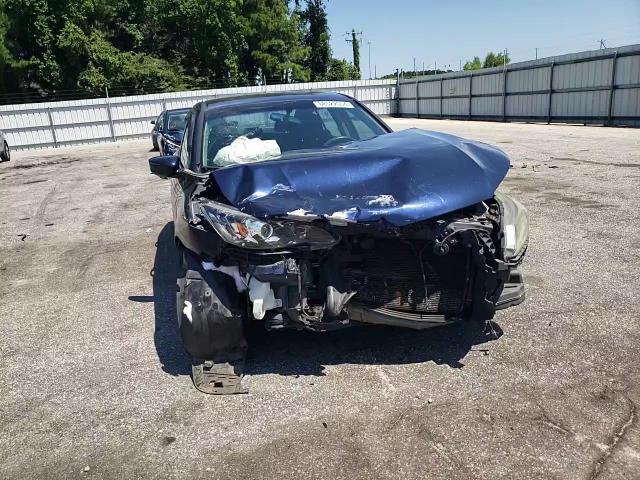 1HGCR2F51EA308931 2014 Honda Accord Sport