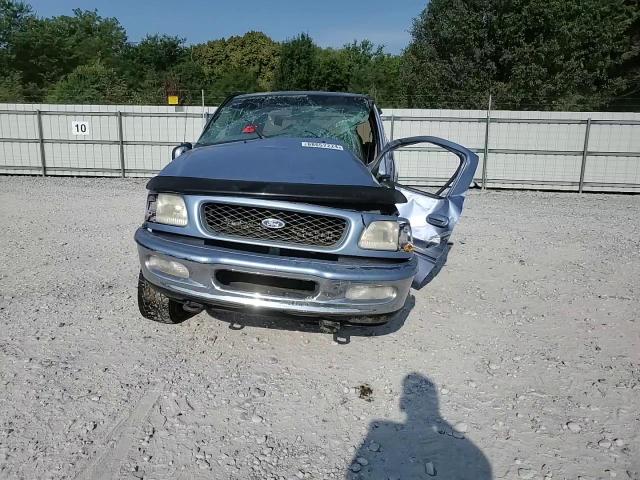 1FTDX18W6VKD03033 1997 Ford F150