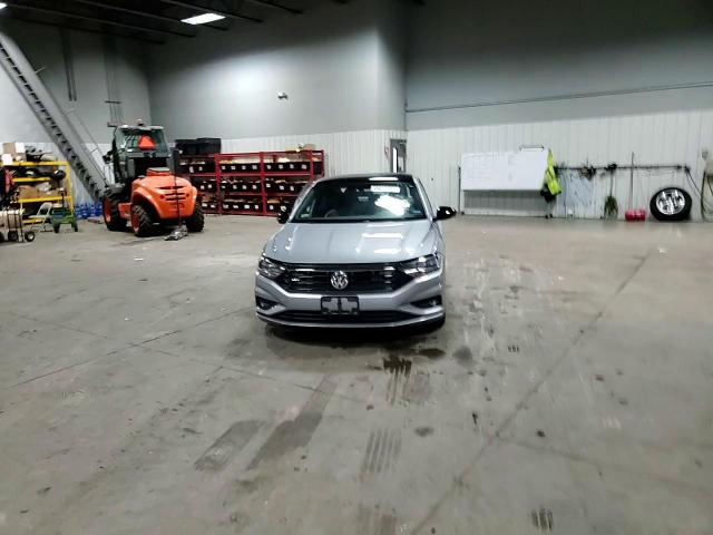 2020 Volkswagen Jetta S VIN: 3VWCB7BU8LM014663 Lot: 69217404