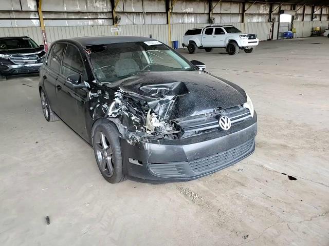 2010 Volkswagen Golf VIN: WVWDA7AJ0AW223443 Lot: 69340164