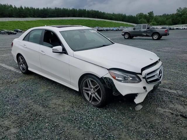 2015 Mercedes-Benz E 350 4Matic VIN: WDDHF8JB5FB091480 Lot: 66750404