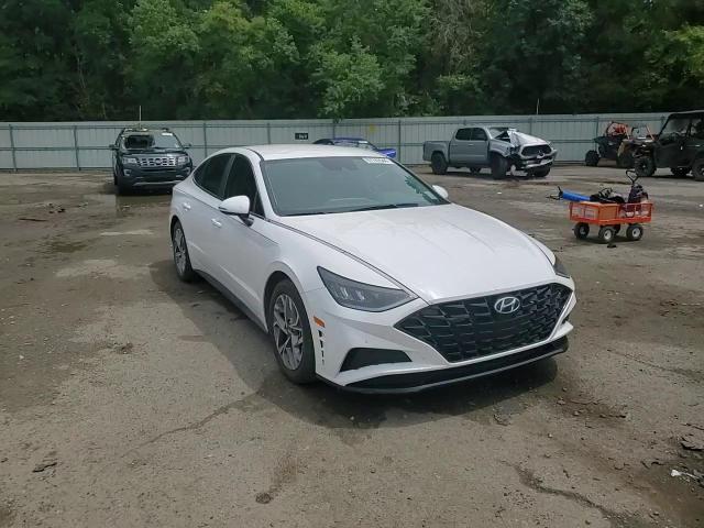 2023 Hyundai Sonata Sel VIN: KMHL64JAXPA253160 Lot: 67749544