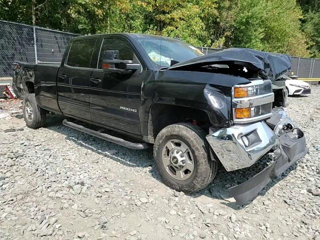 1GC1KSEG5KF243108 2019 Chevrolet Silverado K2500 Heavy Duty Lt