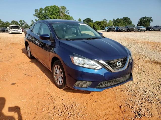 2017 Nissan Sentra S VIN: 3N1AB7AP0HY231861 Lot: 68860784