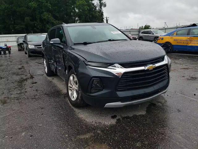 2019 Chevrolet Blazer 2Lt VIN: 3GNKBCRS5KS622315 Lot: 66310694