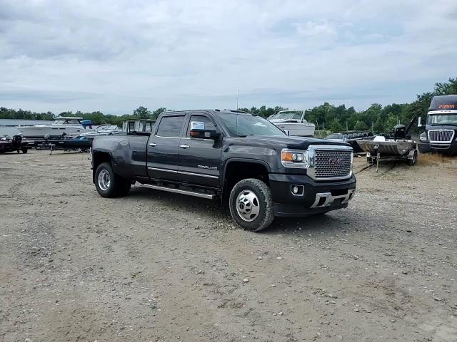 2015 GMC Sierra K3500 Denali VIN: 1GT424E87FF588292 Lot: 65950764