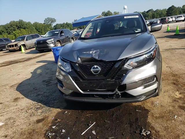 2021 Nissan Rogue Sport S VIN: JN1BJ1AVXMW560183 Lot: 66470584