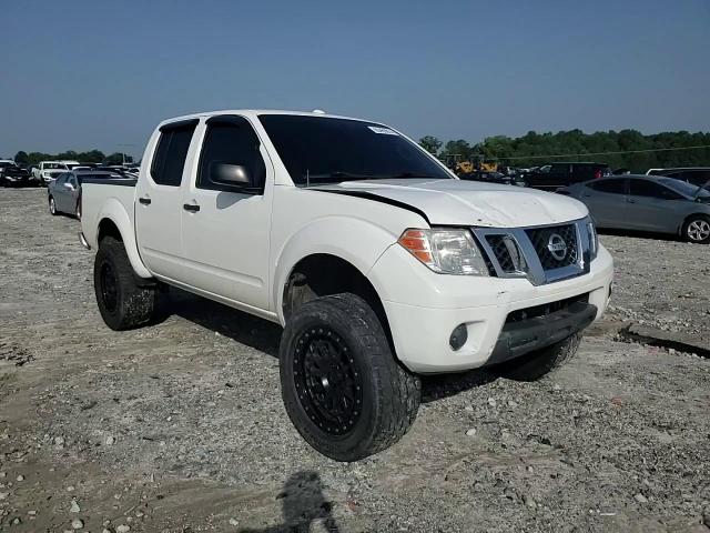 2013 Nissan Frontier S VIN: 1N6AD0ER3DN737960 Lot: 65469814