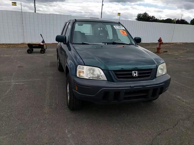 1998 Honda Cr-V Ex VIN: JHLRD186XWC032068 Lot: 67139814