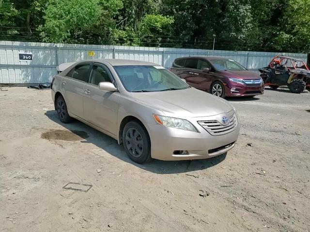 2009 Toyota Camry Base VIN: 4T1BE46K49U896153 Lot: 66358544