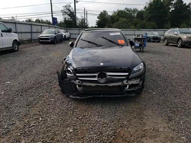 55SWF4KB7GU109130 2016 Mercedes-Benz C 300 4Matic