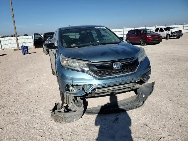 2016 Honda Cr-V Se VIN: 2HKRM3H44GH553056 Lot: 69106534