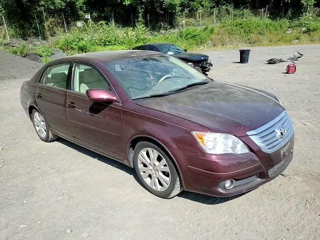 2009 Toyota Avalon Xl VIN: 4T1BK36B09U327769 Lot: 69009744