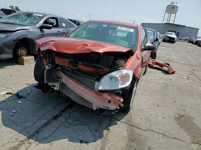 2007 Chevrolet Cobalt - Image 10