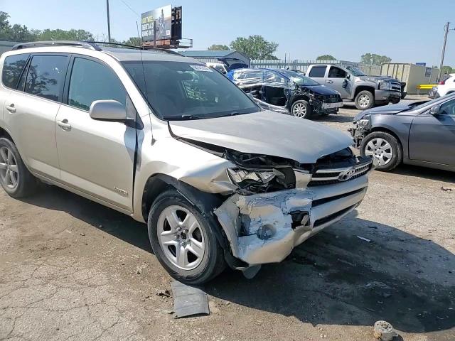 2007 Toyota RAV 4 - Image 11