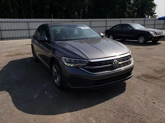 2022 Volkswagen Jetta Se VIN: 3VWEM7BU6NM008642 Lot: 65445944